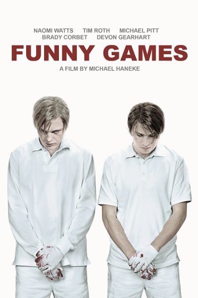 Funny Games