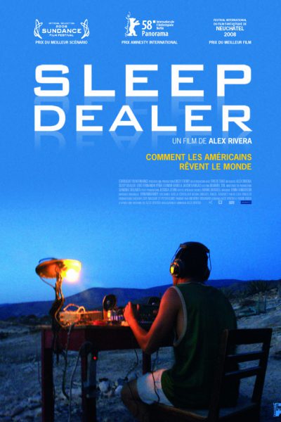 Sleep Dealer