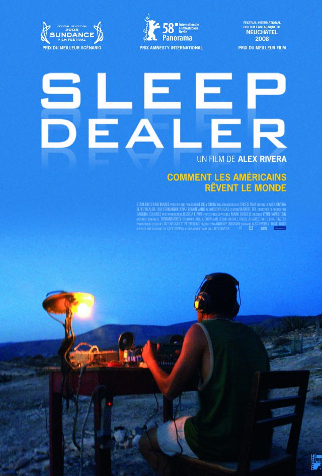 Sleep Dealer