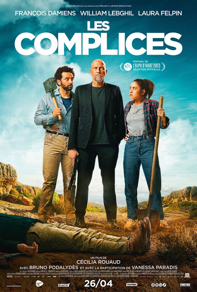 COMPLICES (LES)_POSTERweb_BIFFF2023
