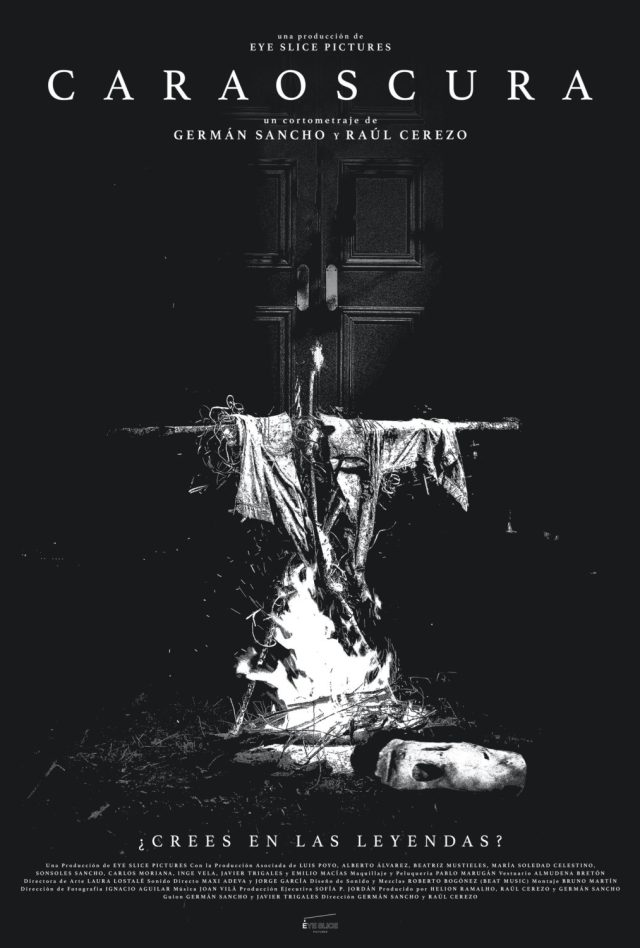Darkface_poster