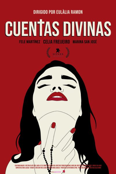 Divine account_poster