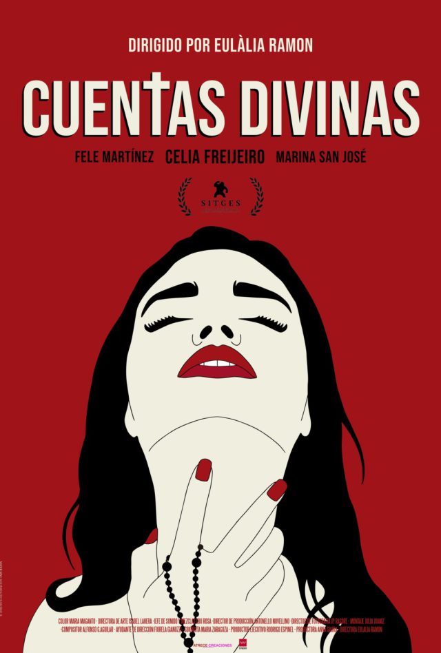 Divine account_poster
