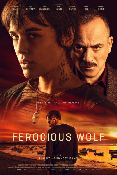 FEROCIOUS WOLF_POSTERweb_BIFFF2023
