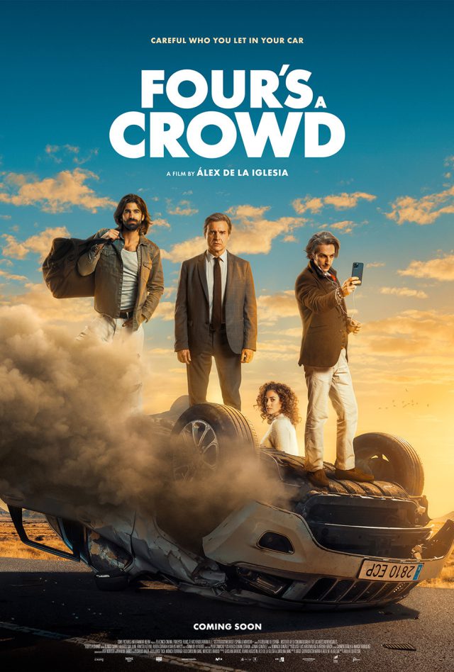 FOUR'S A CROWD_POSTERweb_BIFFF2023