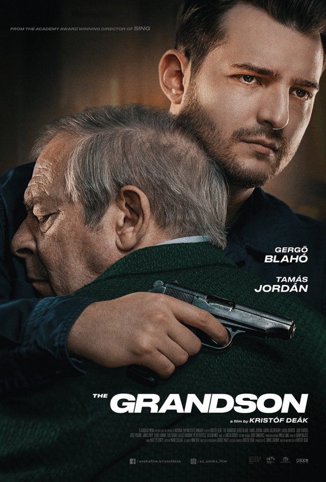 GRANDSON (THE)_POSTERweb_BIFFF2023