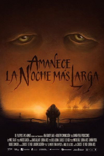 It dawns the longest night_poster