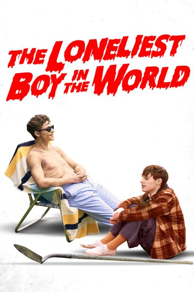 LONELIEST BOY IN THE WORLD (THE)_POSTERweb_BIFFF2023