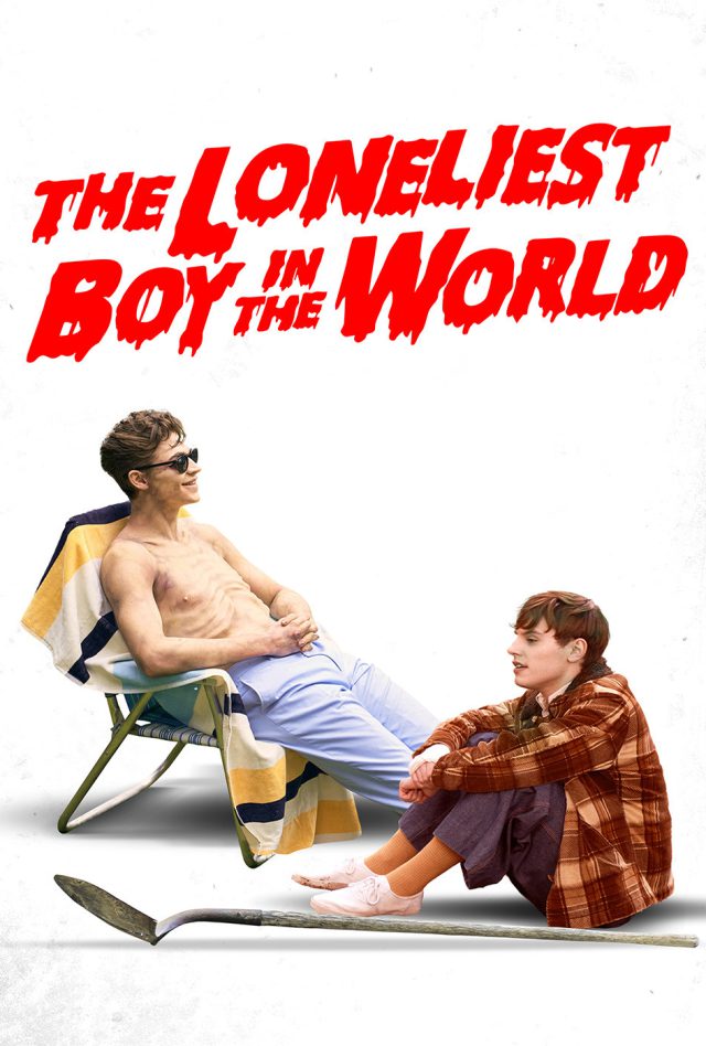 LONELIEST BOY IN THE WORLD (THE)_POSTERweb_BIFFF2023