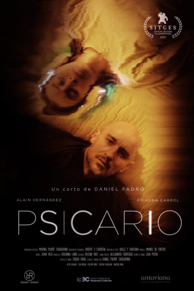 Mind heist_poster