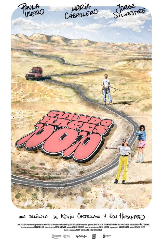 Once you pop_poster