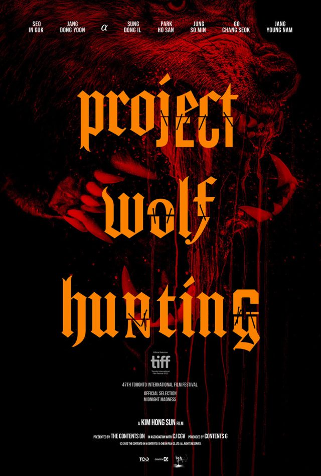 PROJECT WOLF HUNTING_POSTERweb_BIFFF2023