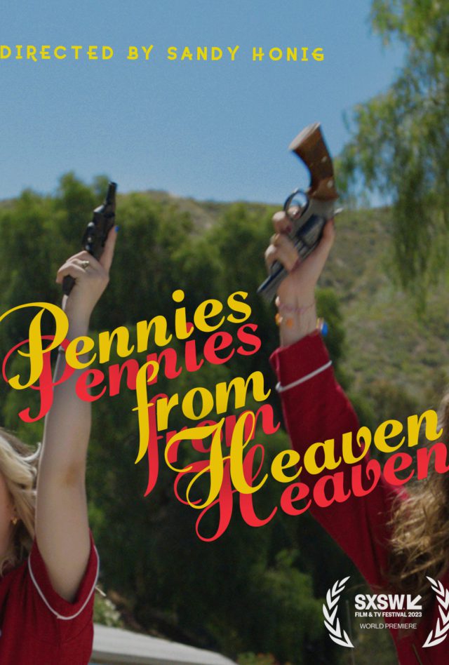 Pennies_poster