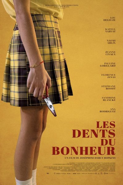 Sweet tooth_poster