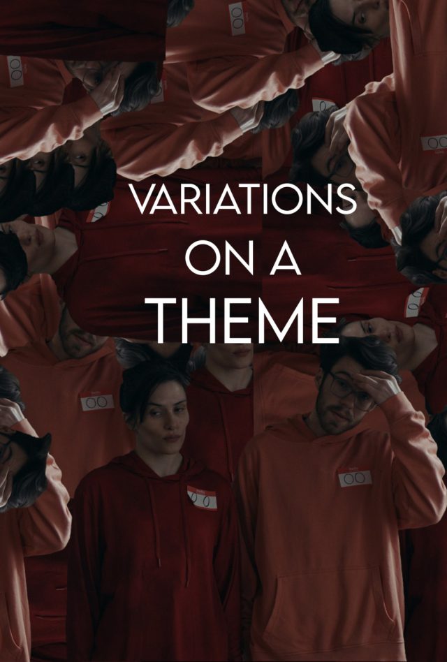 Variations on a Theme_poster