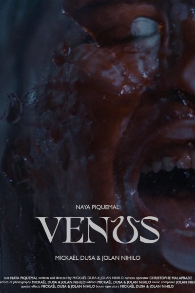 Venus_poster