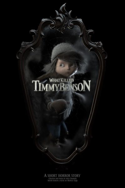 WhatKilledTimmyBenson_poster