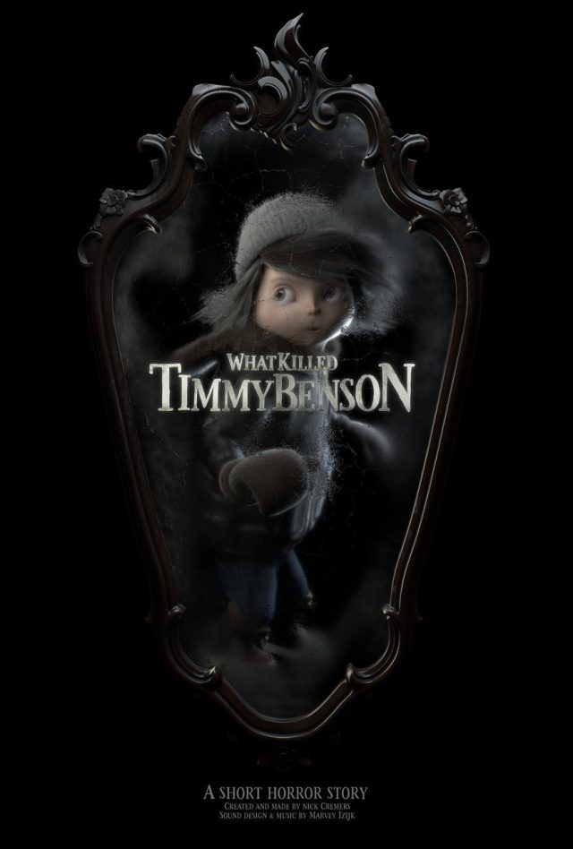 WhatKilledTimmyBenson_poster